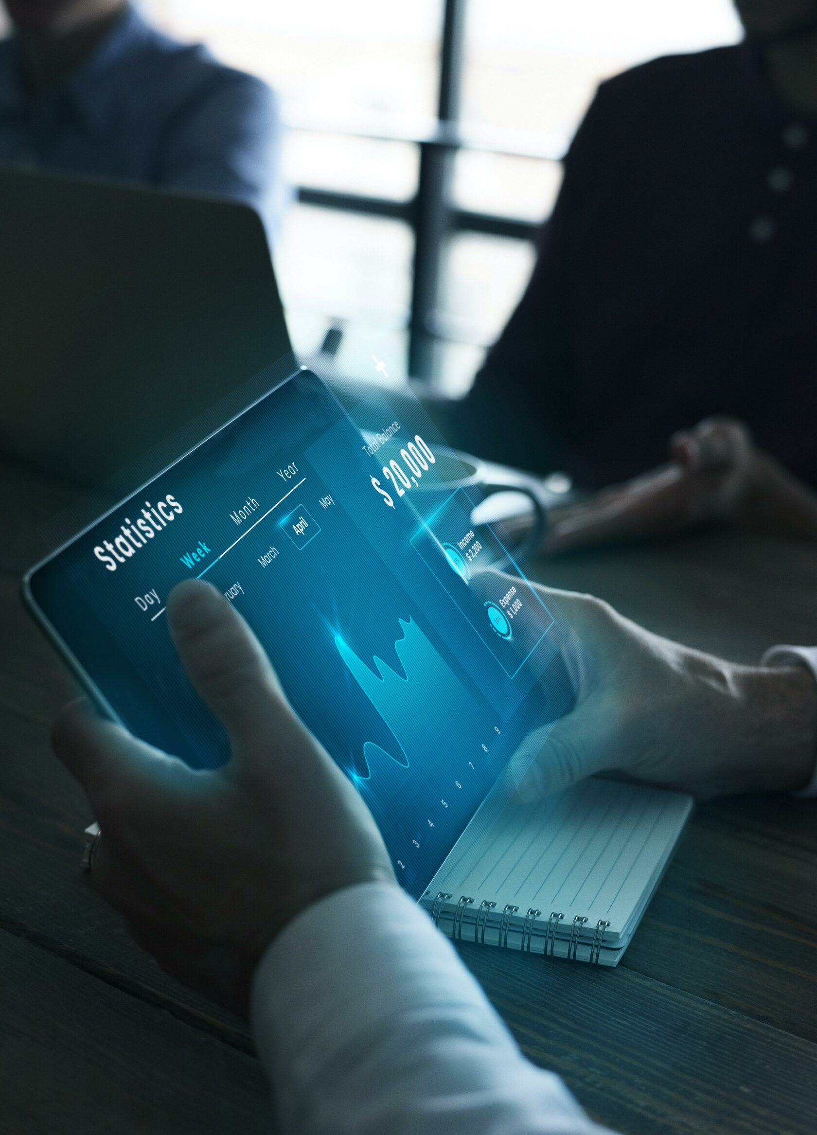 Monitoramento de Novas Distribuições